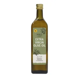 Extra Virgin Olive Oil