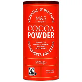 Cooking Chocolate & Cocoa