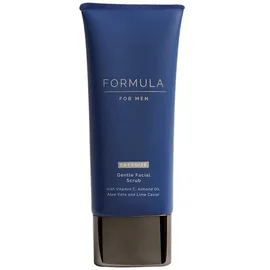 Facial Scrubs & Exfoliators