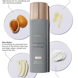 Face Creams, Serums & Oils
