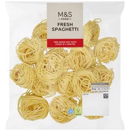 Fresh Pasta