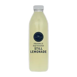 Fruit & Veg Blends