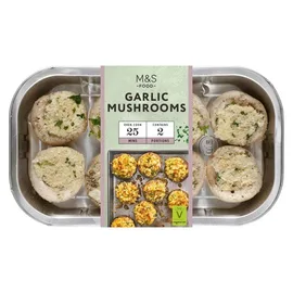 Mushrooms