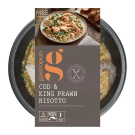 Ready Meals for 2+