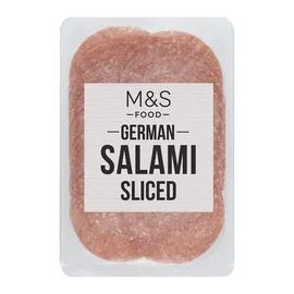 Continental Meats & Salami