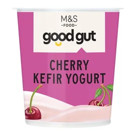 Kefir & Drinking Yoghurts