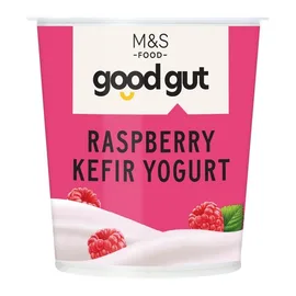 Kefir & Drinking Yoghurts