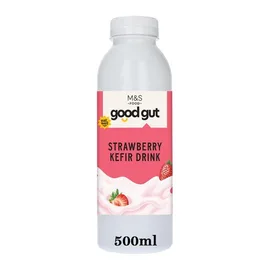 Kefir & Drinking Yoghurts