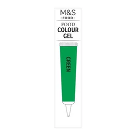 Food Colouring & Flavourings