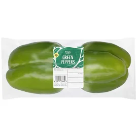 Peppers