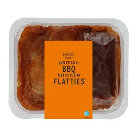 BBQ Meat