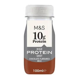 Sports Drinks & Protein Shakes