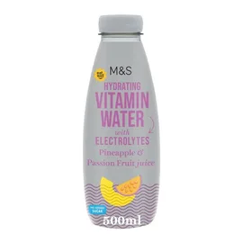 Fruit & Veg Blends