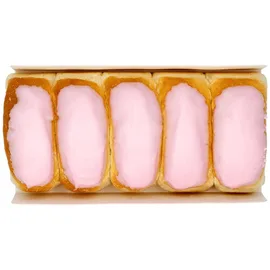 Iced Buns