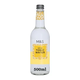 Tonic Water