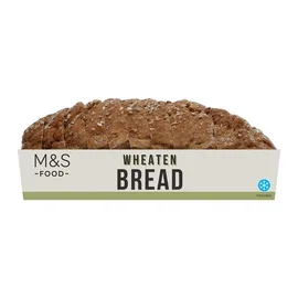 Brown Bread