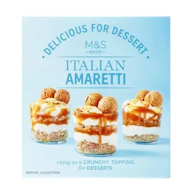 Luxury & Continental Biscuits