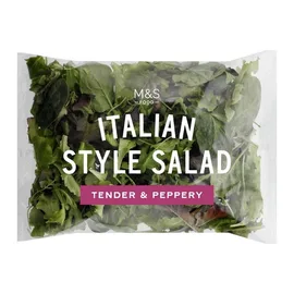 Salad Bags