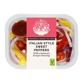 Peppers
