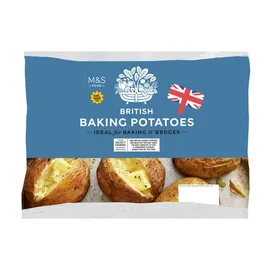Potatoes
