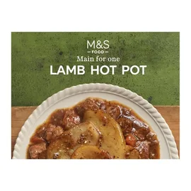 Ready Meals & Easy To Cook
