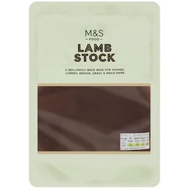 Stocks & Gravy