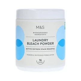 Stain Removers & Whiteners