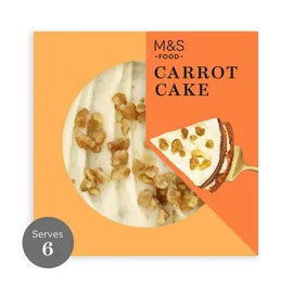 Whole Cakes