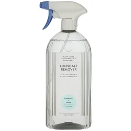 Limescale Removal