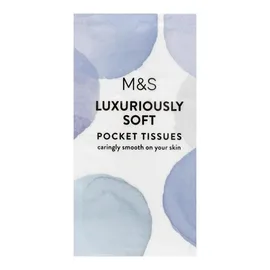 Facial Tissues & Handwipes