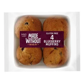 Breakfast Muffins