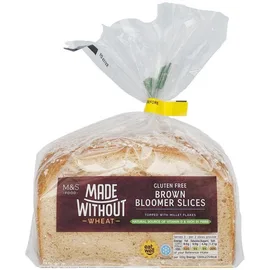 Brown Bread