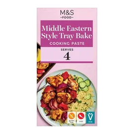 Middle Eastern