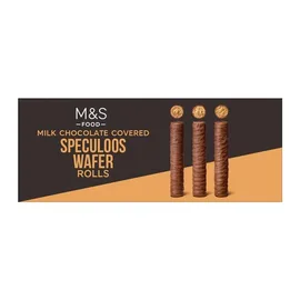 Chocolate Biscuits