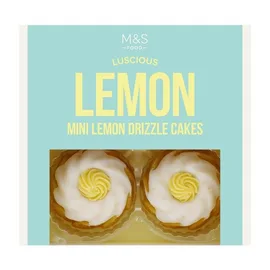 Small Cakes & Cupcakes