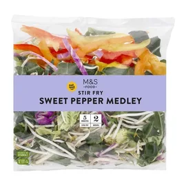 Fresh Stir Fry