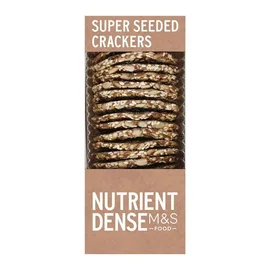 Crackers