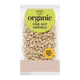 Nuts & Seeds