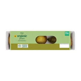 Pears