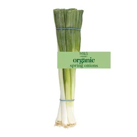 Spring Onions