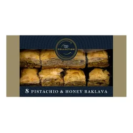 Frozen Croissants & Pastries
