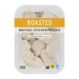Cooked Meats & Chicken