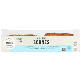 Scones
