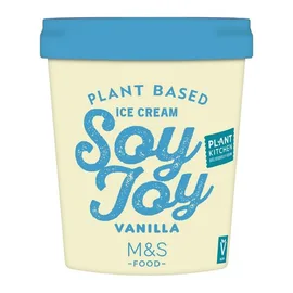 Vegan Ice Cream