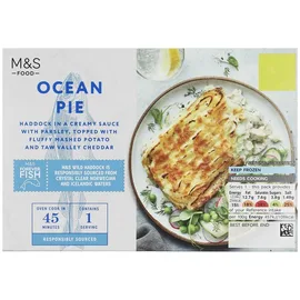 Fish Pies