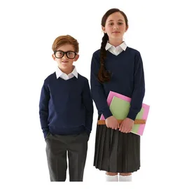 Boys Uniform
