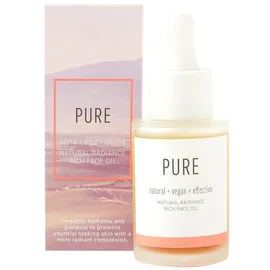 Face Creams, Serums & Oils