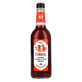 Squash & Cordial