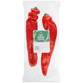 Peppers