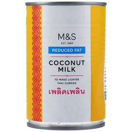Coconut Milk & Cream